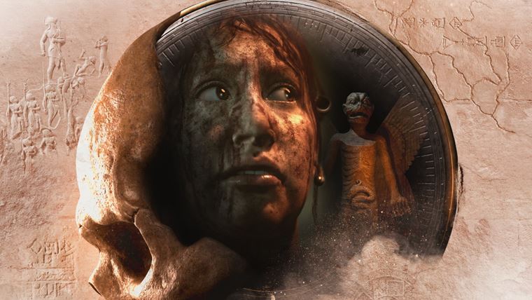 The Dark Pictures Anthology: House of Ashes