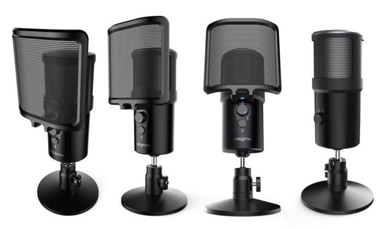 Creative Live! Mic M3