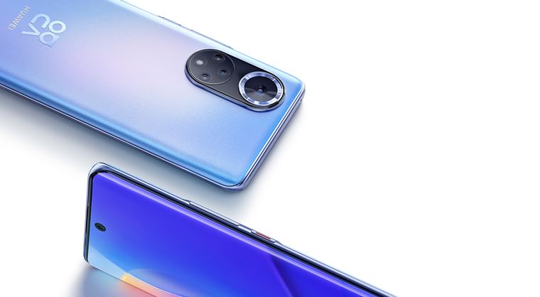 Huawei Nova 9