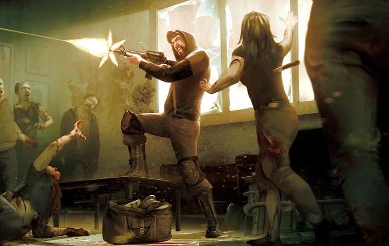 The Last Stand: Aftermath