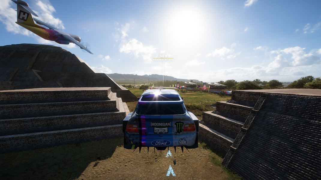 Forza Horizon 5 Vitajte v Mexiku!