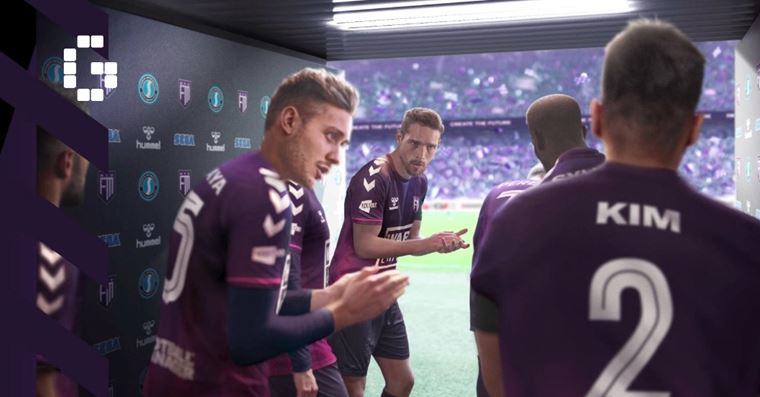 Football Manager 2022