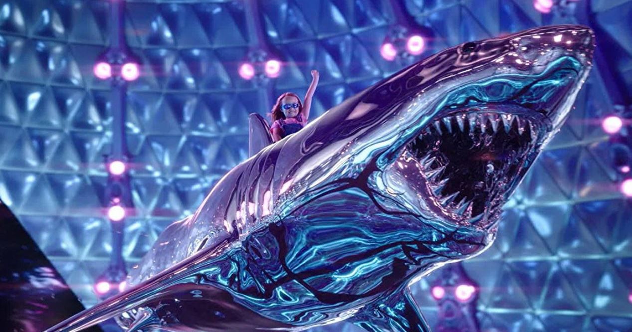 We Can Be Heroes filmová recenzia Kinema.sk