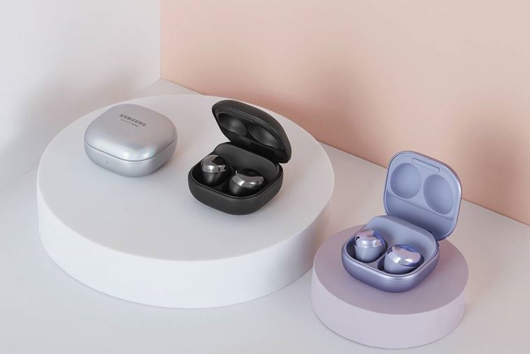 Samsung Galaxy Buds Pro