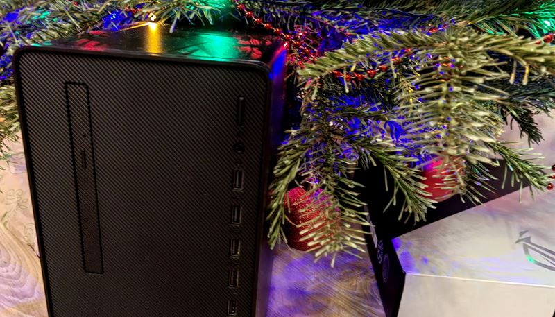 Čo čakať od lacného low-end PC - HP 295 G6 MT?