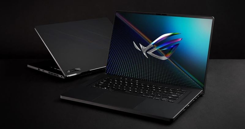 Asus ROG Zephyrus M16