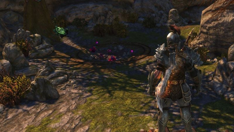 Kingdoms of Amalur: Re-Reckoning - Fatesworn