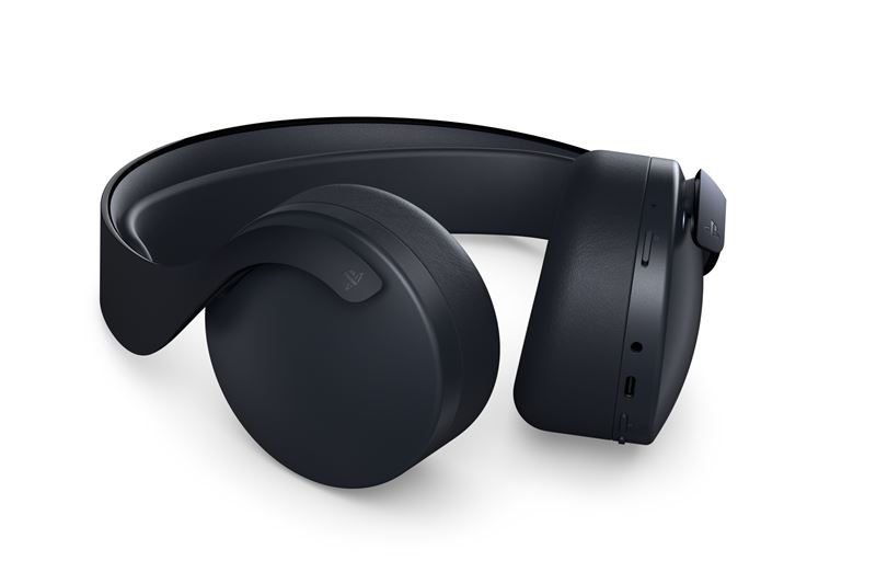 PlayStation PULSE 3D Wireless Headset - Midnight Black