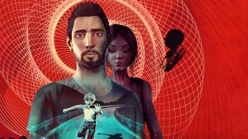 Alfred Hitchcock - Vertigo