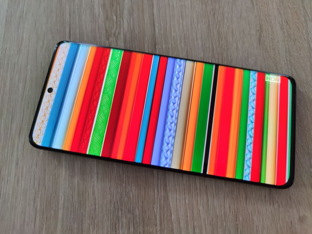 Samsung Galaxy S21 Ultra 5G Farby sú parádne.