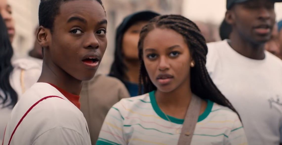 Charm City Kings filmová recenzia Kinema.sk