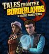 Tales from the Borderlands ponúkne hráčom iný pohľad na svet Borderlands