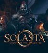 Solasta: Crown of the Magister