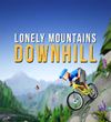Aj Lonely Mountains: Downhill na Switch vyjde v limitovanej edcii
