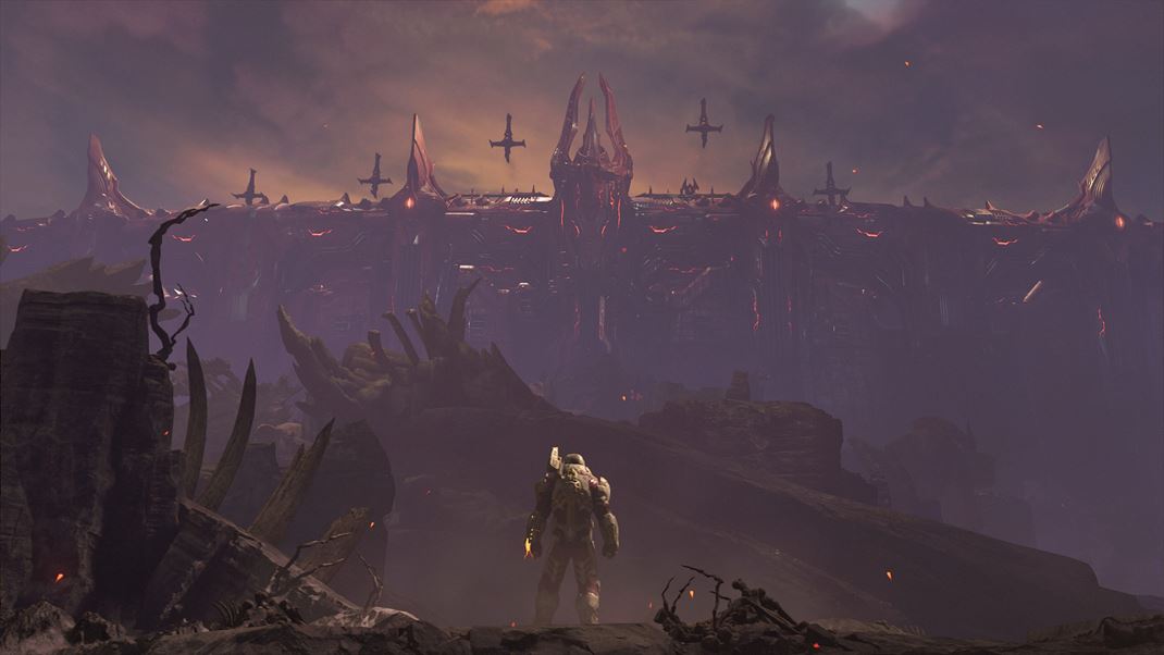 Doom Eternal: The Ancient Gods (Part One & Two) Čaká vás epická bitka v pekle