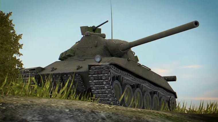 Koľko hráčov má World of Tanks Blitz na Slovensku?