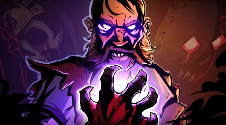 Curse of the Dead Gods