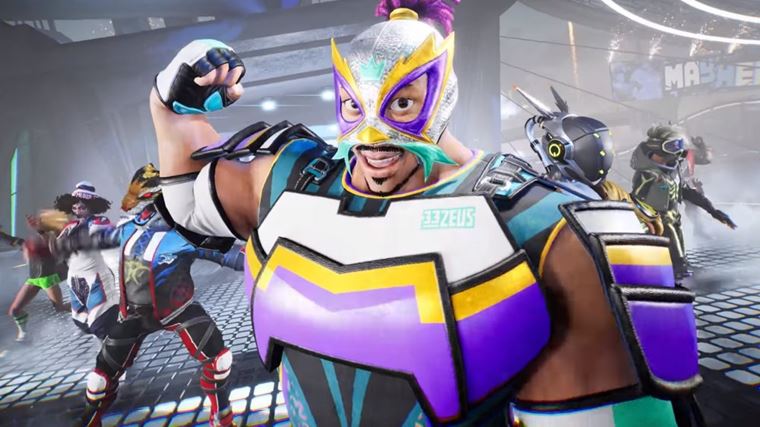 Ako vznikla Destruction AllStars a kam sa posunie?