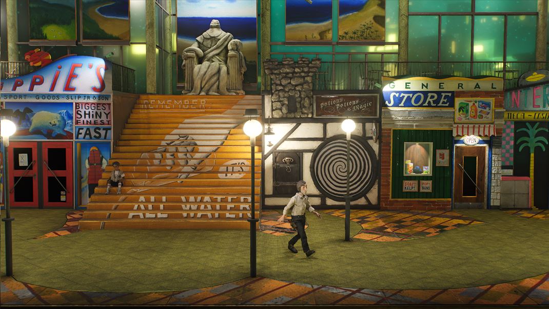 Čo je to fotogrametria a vznik Epic Games na Slovensku ...