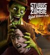 Stubbs the Zombie sa predstavuje