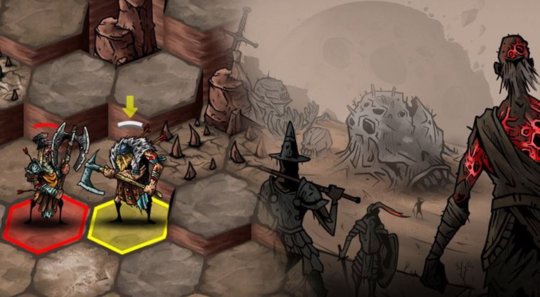 Urtuk: The Desolation