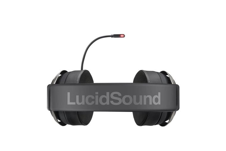 LucidSound LS50X & LS10X 