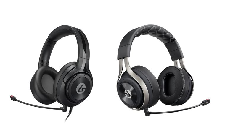 LucidSound LS50X & LS10X