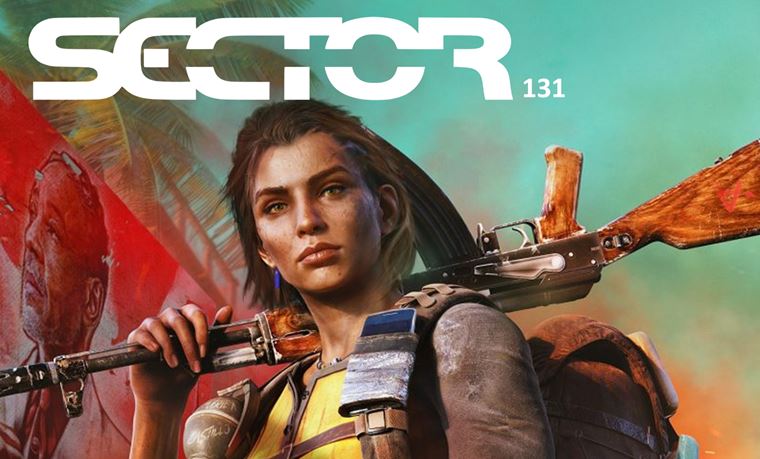 Sector Magaz�n #131