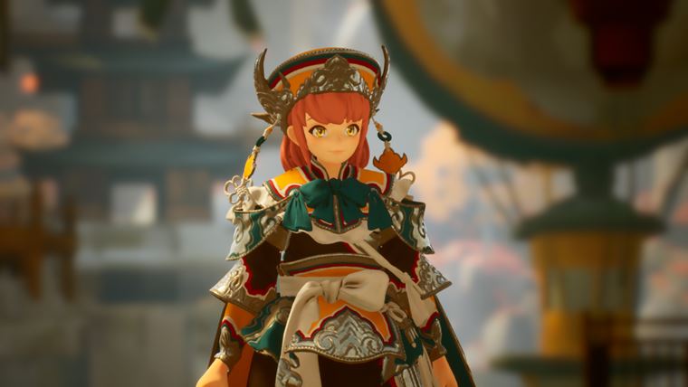 Tasomachi: Behind the Twilight