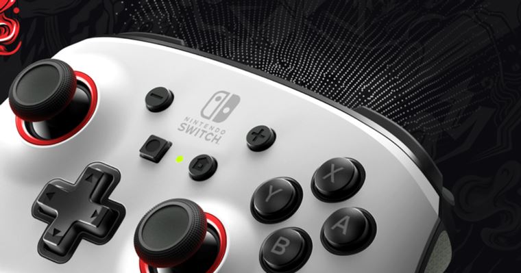 PowerA FUSION Pro Wireless Controller