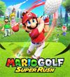 Mario Golf: Super Rush dostal úplne zadarmo nový obsah