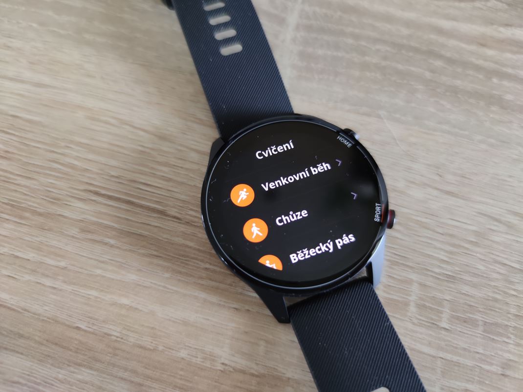 xiaomi mi watch strava
