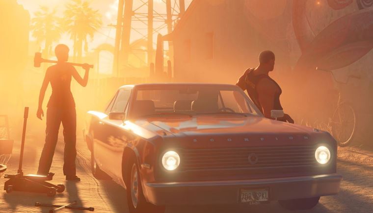 Sector Magazín #133