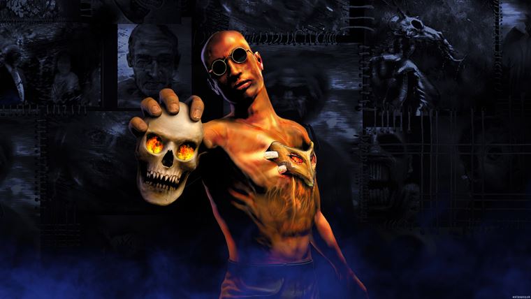 Shadow Man: Remastered