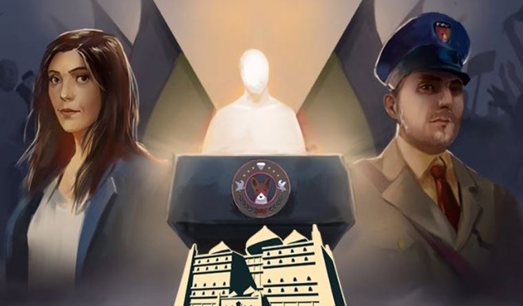 Rogue State Revolution