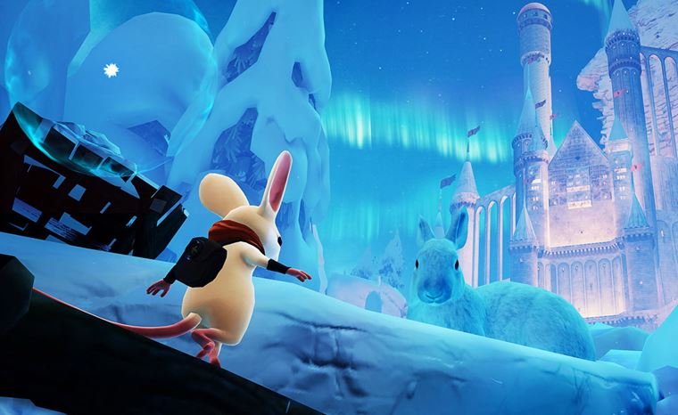 Moss: Book II bude nielen akčnejším, ale aj temnejším zážitkom