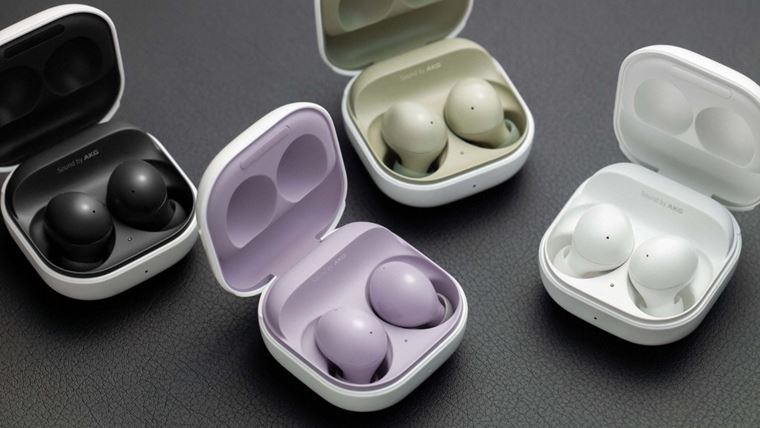 Samsung Galaxy Buds 2