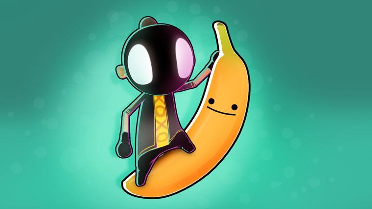 My Friend Pedro: Ripe For Revenge