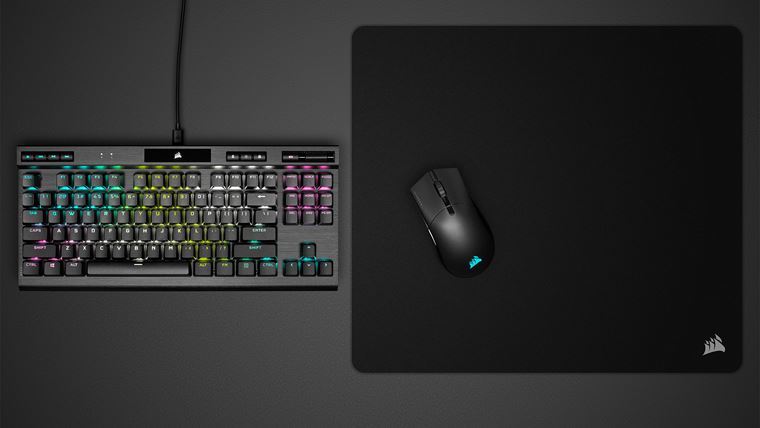 Corsair Sabre RGB PRO Wireless Champion Series