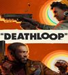 Deathloop promo sa už objavuje na Xboxe