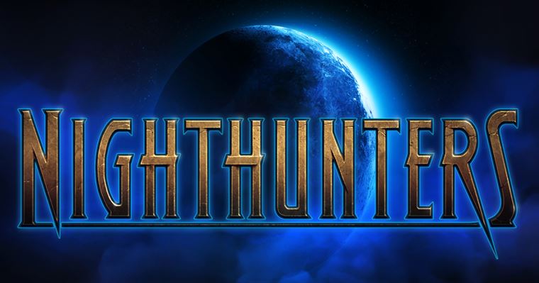 Slovenské štúdio Games Farm predstavuje RPG Nighthunters