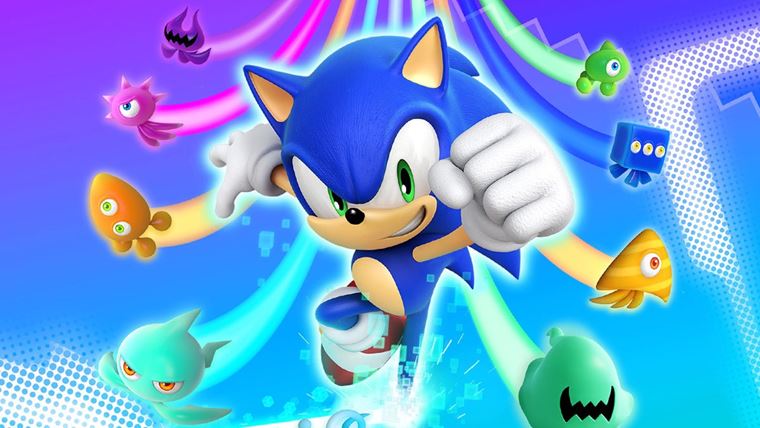 Sonic Colors: Ultimate