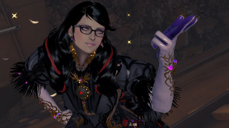 Bayonetta 3