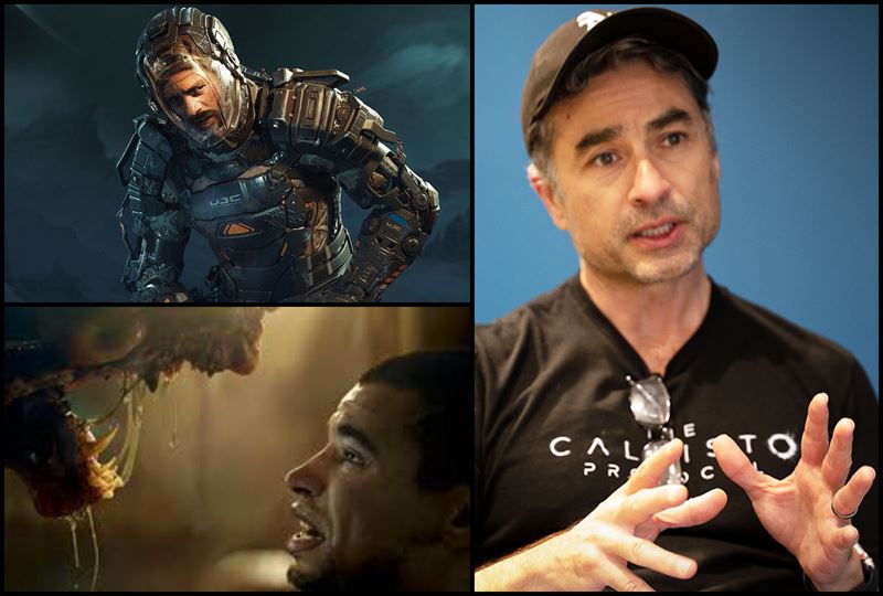 The Callisto Protocol stavia na brutalite, ale aj ľudskosti