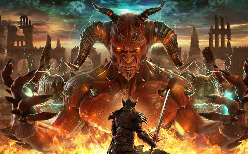 Alaloth: Champions of The Four Kingdoms