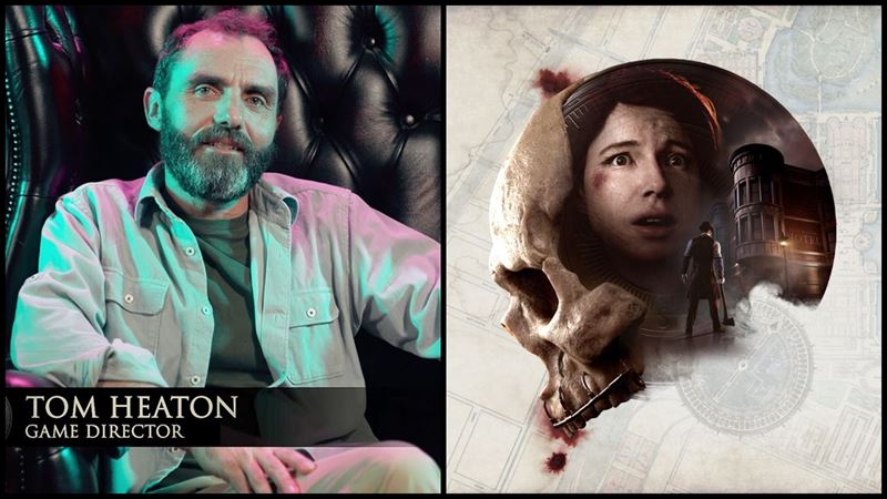 The Devil in Me rozpovie príbeh skutočného sériového vraha