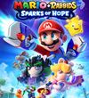 Informácie o Mario + Rabbids: Sparks of Hope sú vonku ešte pred oznámením