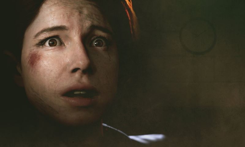 The Dark Pictures Anthology: The Devil in Me