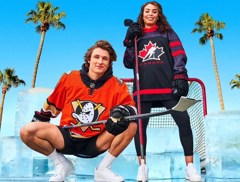 NHL 23 - Xbox One,PS4, PS5, Xbox Series X/S , hra od EA Sports | Sector.sk