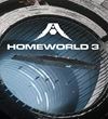 Homeworld 3 ponúka krátky pohľad na svoju Railgun fregatu